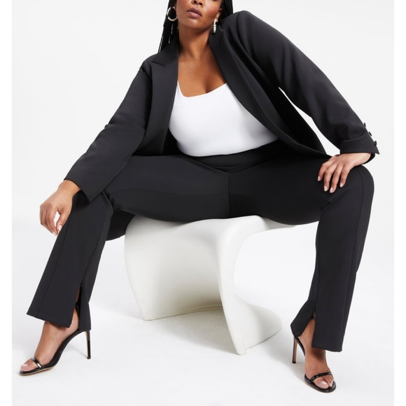 GOOD AMERICAN SCUBA BLAZER 2.0 - Picture 2 of 3